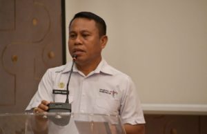 Cegah Virus Corona, Sekda Batalkan Agenda ASN Ke Luar Daerah