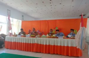 Sigap Pencegahan Virus Covid-19, Bupati Syarief Road Show Ke Puskesmas