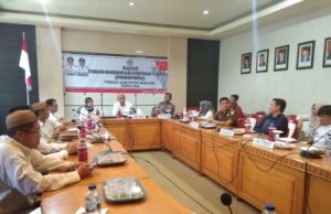 Cegah Virus Corona, Ini Himbauan Pemda Boalemo