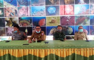 Pemda Pohuwato Tempatkan Petugas Medis di Perbatasan Gorontalo-Sulteng