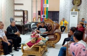 Pemda Gorut Berlakukan Buka Tutup Akses Perbatasan