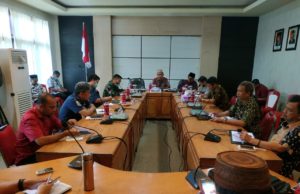 Cegah Virus Corona dan Demam Berdarah, Pemda Boalemo Keluarkan 3 Rekomendasi