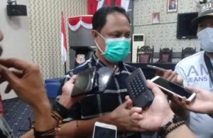 Dikes Pantau 74 Warga Kabgor Terkait Covid-19