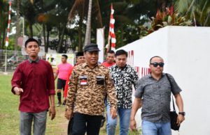 Menjelang Ramadhan, Sekda: Siapkan Kesiapan Pangan