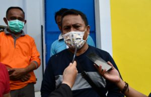 Kesepakatan 2 Bupati di Perbatasan, Sekda: Yang Positif di kembalikan