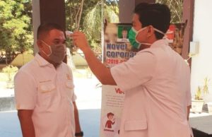 DPRD Pohuwato Siap Terima Kunjungan DPRD Minahasa