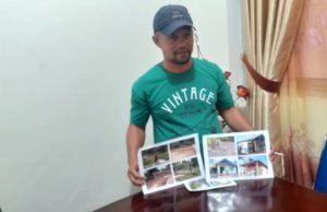 Warga Jemer Protes Verifikasi Rumah Sehat, Kades : Penerima 12 Rumah Sehat Belum Final