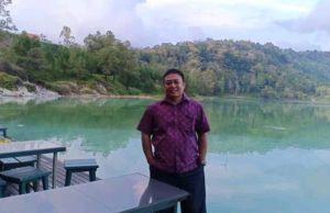 Aleg Rizal Pasuma Apresiasi Tim yang Menyelamatkan 12 Nelayan Terbawa Arus