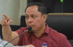 Kadis Kesehatan Kabgor Harap Masyarakat yang Kembali Berwisata 3 Negara Hasilnya Negativ