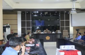 Pelaku Ekonomi Tak Jalankan Protap Covid-19, Siap-siap Kena Sanksi