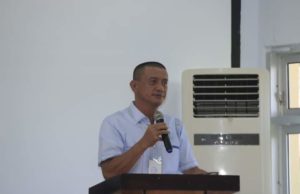 Bupati Syarief Mbuinga Minta Masyarakat Tak Hakimi Jamaah Tabligh