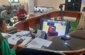 Siap-siap, PSBB Akan Diberlakukan di Seluruh Provinsi Gorontalo