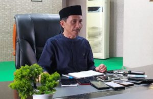 Lawan Corona, Pemda Kabgor Bakal Berikan Insentif Kepada Wartawan