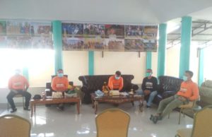 Ketua DPRD Nasir Giasi Dukung Aktifitas Malam di Pohuwato Dibatasi