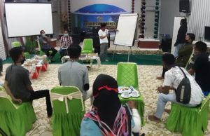 Hasil Pemeriksaan Terhadap Jamaah Tabligh Asal Kabgor Negatif