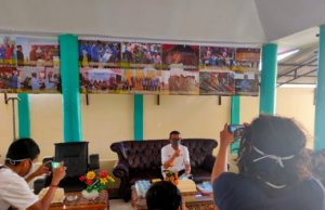 Hasil Rapid Test Jamaah Tabligh Asal Pohuwato, 5 Orang Positif Covid-19