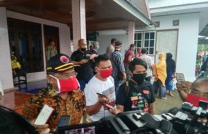 Bupati Boalemo Sumbang Gaji 1,2 Miliar untuk Bantu Warga yang Terdampak Corona