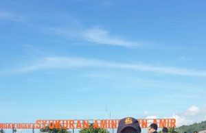 Sekretaris Dinas PU Dukung Rencana Penyiapan Lahan TPU untuk Korban Corona