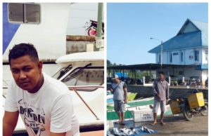 Butuh Perhatian Serius, Nelayan Malambe Krisis BBM