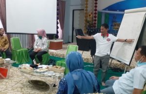 Kebijakan Nelson Pomalingo Cegah Penyebaran Virus Covid-19 di Kabupaten Gorontalo