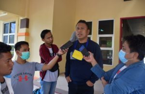 Rusunawa Akan Dijadikan Rawat Inap Cadangan Pasien ODP