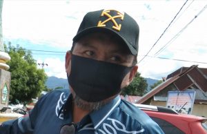 Demi Idul Fitri, Ketua DPRD Minta Masyarakat Dukung PSBB di Boalemo