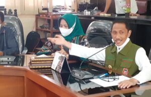 Bupati Nelson Luncurkan SIPARDI, Pasar Digital untuk Rakyat Gorontalo