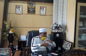 OPD Ajukan Penambahan PTT, Sekda Gorut Cek Kemampuan Keuangan Daerah