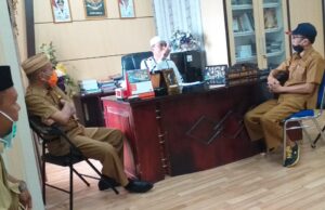 Sekda Ridwan Yasin Minta Pelaksanaan PSBB di Gorut Berorientasi Hasil