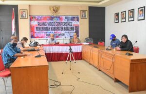 Ini Usulan Resmi Pemda Boalemo untuk PSBB Jilid II