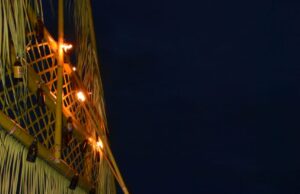 Lestarikan Tradisi Tumbilotohe, Indra Yasin Harap Gorut Bersih dari Corona