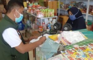 Sosialisasi di Telaga, Kadis Kominfo Dorong Warga Kabgor Beralih ke SIPARDI