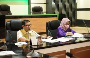 Siap-siap, New Normal di Kabgor akan Diberlakukan Pertengahan Juni