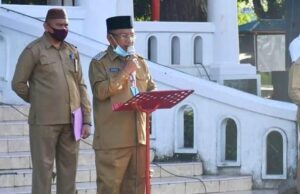 Sempat Dinilai Lamban, Kini Bupati Boalemo Puji Kadis Sosial Ulkia Kiu