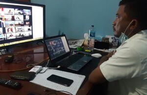 Forum Kadis Kominfo Gagas Rakor Nasional Bahas Sinergi Pusat dan Daerah