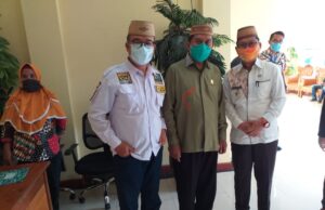 Akankah 3 Sosok ini Bersatu ?