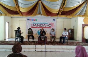 Pasca PSBB Jilid III, Pemda Boalemo Siap Terapkan New Normal