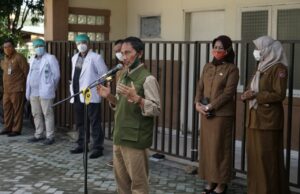 RS Dunda Siap Tampung Perawatan Pasien Umum, Bukan Covid-19