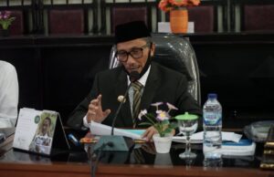 Jurus Bupati Nelson Pulihkan UMKM di Era Pandemi