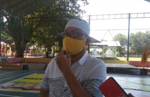 Golkar Boalemo Akan Gelar Musda ke V, Lahmudin Hambali Optimis Menang