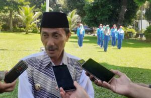 Pemda Kabgor Akan Peringati Hari Kemerdekan 17 Agustus dengan Berbagai Lomba