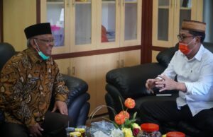 Kerjasama Sister City, Gorut Siap Suplai 4 Komoditas ke Kota Tarakan