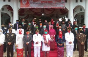 Roslina Karim: Tanpa Perjuangan Pahlawan, Kita Hidup Dalam Penindasan