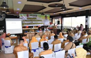 Amanat Undang-undang, Mewujudkan Informasi Desa Wajib