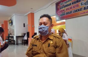 Dinas PUPR Boalemo Lakukan Pendataan Aset Irigasi Daerah