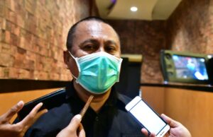 Sekda Gorut Beri Kode Keras Pejabat yang Tidak Serius: Konsekuensi Menanti