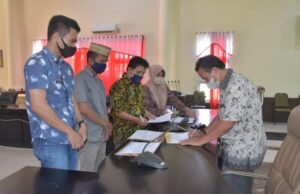 Ada Pilkada 2020, Pemda Pohuwato Minta ASN Netral