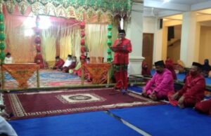 Pemda Boalemo Gelar Kegiatan Maulid Nabi Muhammad SAW