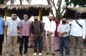 Ramaikan Wisata Dakwah di Minanga, Ini Aksi Muhammadiyah Boalemo