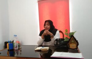 Monev Varietas Benih, Pemerintah Pusat dan Daerah Cek Pertanian di Boalemo